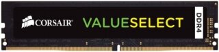 Corsair Value Select (CMV8GX4M1A2133C15) 8 GB 2133 MHz DDR4 Ram kullananlar yorumlar